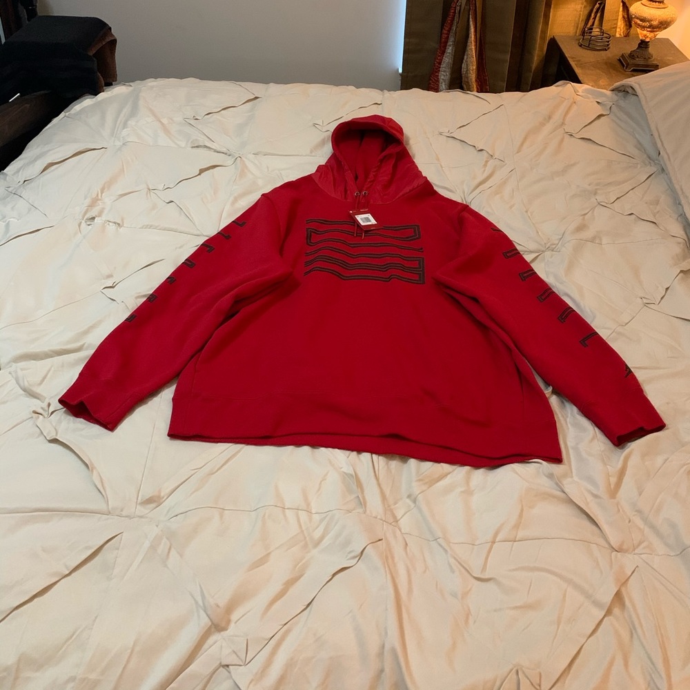 Jordan Hoodie